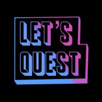 LetsQuest_ (@lets_quest_) 's Twitter Profile Photo