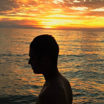 diego_bouza's profile picture. Thought I almost died in my dream again