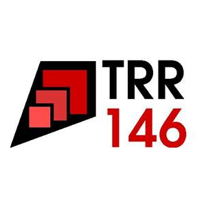 TRR146's profile picture. Collaborative Research Center about Multiscale Simulation Methods for Soft-Matter Systems