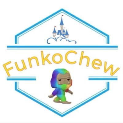 Just here to have some Disneyworld fun with some funko nerd throw in