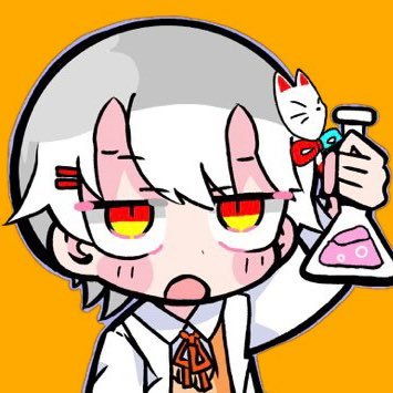 薄氷 琥春🦊🌸さんのプロフィール画像