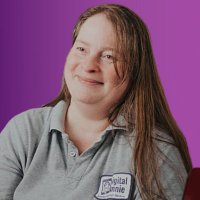 Anna Rogers (@digitalannieuk) 's Twitter Profile Photo Anna Rogers (@digitalannieuk) 's Twitter Profile Photo