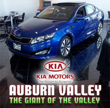 Here at Auburn Valley Kia, our customers are number one! Call us today at (253) 939- 4507 to schedule your VIP appointment and discover our stellar service!