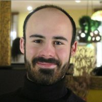 Saül Garcia-Orrit (@orritsaul) 's Twitter Profile Photo