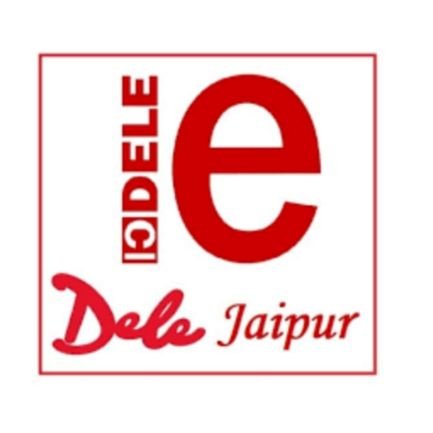 DeleJaipur's profile picture. Spanish Cultural Centre for the spanish and Latin America culture. Spanish learning Institute for all levels . An official exam centre for DELE EXAMS .