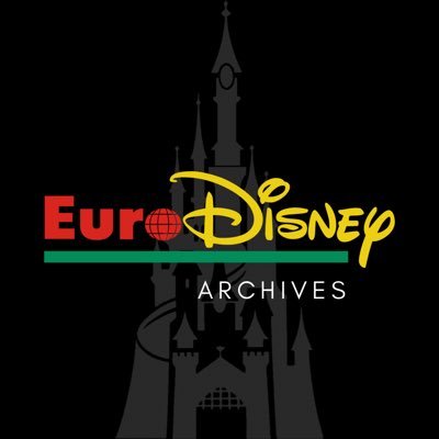 EuroDisArchives Profile Picture