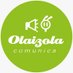 Olaizola Comunica (@lauraolaizola) Twitter profile photo Olaizola Comunica (@lauraolaizola) Twitter profile photo