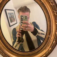 Theo Ellis (@steadytheo) 's Twitter Profile