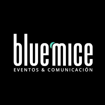 🔴 Tu agencia de comunicación y eventos en España #creativity #events #communications
📧 info@blue-mice.com 
🌍 https://t.co/p8KLPPRPZP