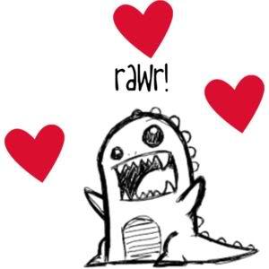 Dino_Zombie's profile picture. The end of the world is coming. Everyone is turning into zombies... Its about time us dino's came back. :)