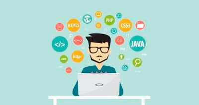 codigbox's profile picture. Programación web