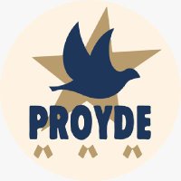 PROYDE(@PROYDE) 's Twitter Profile Photo