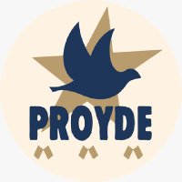 PROYDE (@proyde) 's Twitter Profile