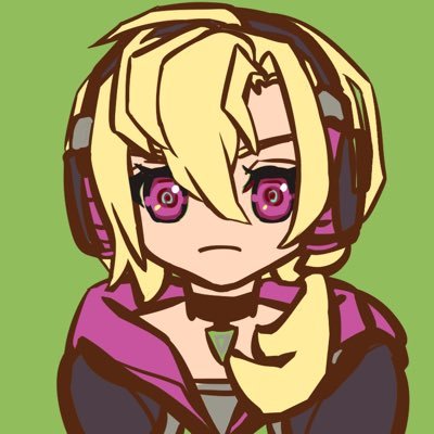 若wakaさんのプロフィール画像