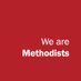 We are Methodists (@MethodistsWe) Twitter profile photo