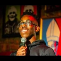 COMEDIAN Shawn Uyosa (@seankingdagreat) 's Twitter Profile