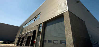 LogiRealSeminar's profile picture. Op 23 september  2011 organiseert LogiReal het seminar: Logistiek Vastgoed: Wat brengt de toekomst?