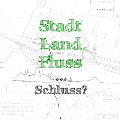 Der umtriebige gemeinnützige Förderverein, der sich für den Erhalt der Schleuse Brienen und der schiffbaren Verbindung des Spoykanals mit dem Rhein einsetzt.