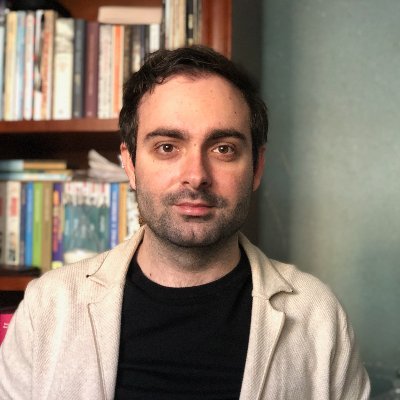 Senior Applied Scientist (multimodal LLMs) @amazon, prev @QMUL | Statistical Methods for Annotation Analysis book: https://t.co/gSZ8GwFEt2