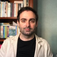 Silviu Paun (@silviupaun) 's Twitter Profile Photo Silviu Paun (@silviupaun) 's Twitter Profile Photo