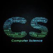 Official Channel of Computer Science World.
Updater of #Science and #Technology.