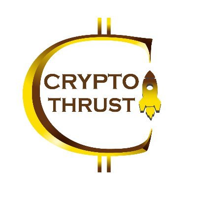 CryptoThrust