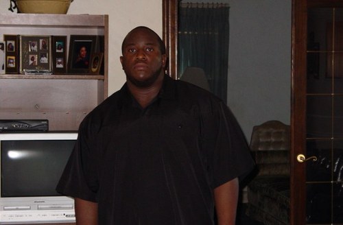 HenD305's profile picture. 