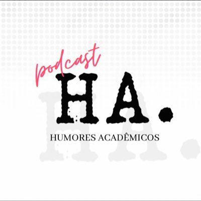 Um podcast sobre a vida acadêmica .