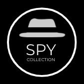 Videos/historical research on espionage, intelligence, counter-intelligence, and secure communications. Always seeking spy gadgets (contact us if you have any)