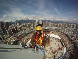 RAC is an alternative access Company leader in north America.
