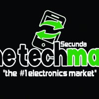 The_Tech_Mart (@thetechmart3) 's Twitter Profile