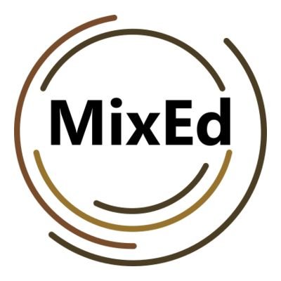 Amplifying space for those who are mixed-race/multi-heritage. Founded by: @Louise_MixEd & @Mr_ShepherdEd both mixed-race senior leaders in Education