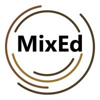 MixEd (@_mixeduk) 's Twitter Profile