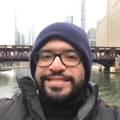 MahmoudAbbas33's profile picture. PGY5/R4 Radiology Resident | Views are my own