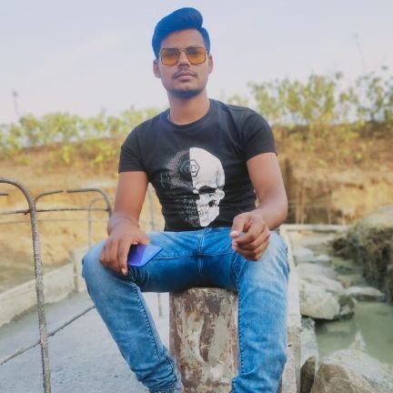 Bittu8210's profile picture. student