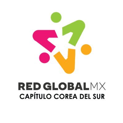 RGMX Capítulo Corea del Sur. 
Mexican professionals enpowering our country all the way from S. Korea. #TodosSomosMexicoRGMX redglobalmxkr@gmail.com