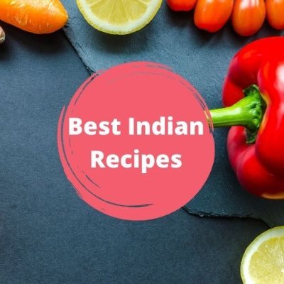 A platform with all popular Indian food recipes with the list of ingredients and cooking method.