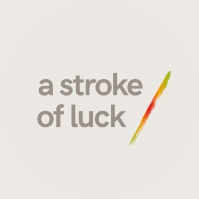 AStrokeOfLuckUK Profile Picture