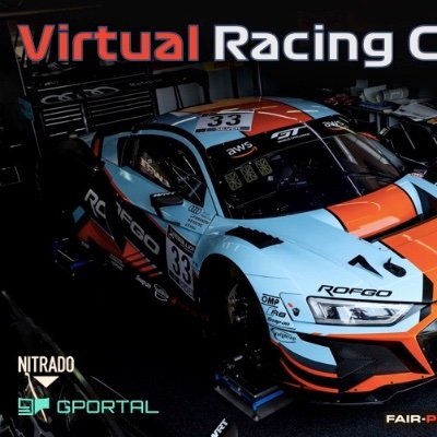 Comunidad SimRacing para Xbox. Organizamos Eventos y Campeonatos en AC, ACC, PC2 y DirtRally2.0. Únete y disfruta del Grupo VRC - Xbox