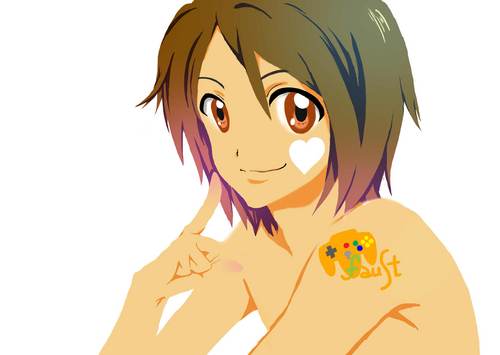 FAUST/ふぁうたん