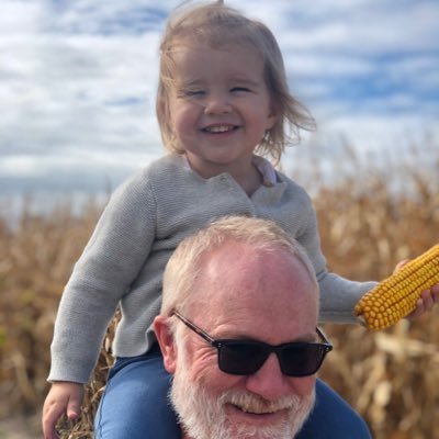 Husband, Dad, Grampa , Grain, Bee and Tree Farmer. Retired TSR with Syngenta. Tweets are my own. Brian Woolley.