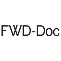 FWD-Doc(@FwdDoc) 's Twitter Profile Photo