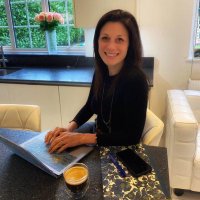 Stacey Jaffe (@stacey_jaffe) 's Twitter Profile