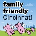 Cincinnati's top parenting blog for discovering all the things that make Cincinnati / Northern Kentucky a great place to raise a family. #CincyFamilyFun