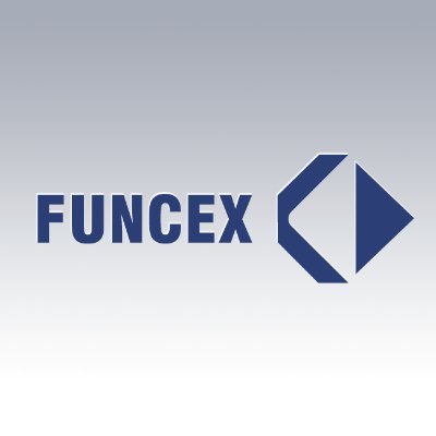 Desde 1976 a Funcex elabora dados estatísticos, estudos, publica a RBCE e boletins mensais sobre comércio exterior. É pioneira na execução de treinamentos.