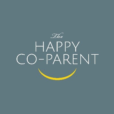 The Happy Co-Parent. Advice and tips about what works and what doesn't.  A new website from @burgessmee.