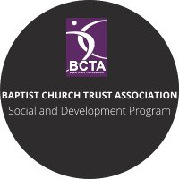 Baptist Church Trust Association(@BaptistTrust) 's Twitter Profile Photo