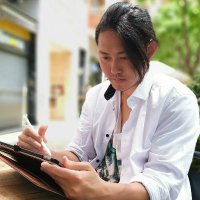 Zeng Lin (@zengmonkey) 's Twitter Profile Photo