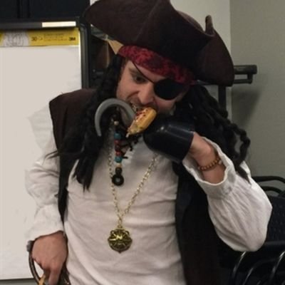 Security Pirate