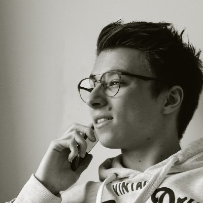 KeoneBrm's profile picture. 💻 #Salesforce Consultant at @capgemini 🎯MarComm, Design & Blockchain